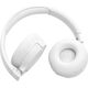 Наушники JBL Tune 670NC White, Цвет: White, изображение 6