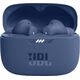 Наушники JBL Tune 230NC TWS, Цвет: Blue, изображение 4