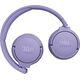 Наушники JBL Tune 670NC Purple, Цвет: Purple, изображение 6