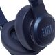 Наушники JBL LIVE 500BT Blue, Цвет: Blue, изображение 5