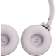 Наушники JBL TUNE 570BT Rose, Цвет: Rose, изображение 4