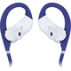 Наушники JBL Endurance DIVE Blue, Цвет: Blue, изображение 2