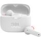 Наушники JBL Tune 230NC TWS White, Цвет: White