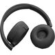 Наушники JBL Tune 670NC Black, Цвет: Black, изображение 6