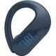 Спортивные наушники JBL Endurance Peak 3 Blue, Цвет: Blue, изображение 10