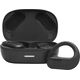 Спортивные наушники JBL Endurance Peak 3 Black, Цвет: Black