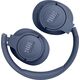 Наушники JBL Tune 770NC Blue, Цвет: Blue, изображение 5