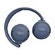 Наушники JBL Tune 670NC Blue, Цвет: Blue, изображение 6