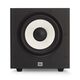 Сабвуфер JBL Stage A100P Black, изображение 5
