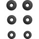 Спортивные наушники JBL Endurance Peak 3 Black, Цвет: Black, изображение 6