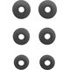 Наушники JBL Tune Beam Black, Цвет: Black, изображение 9