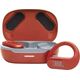 Спортивные наушники JBL Endurance Peak 3 Coral, Цвет: Coral