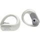 Спортивные наушники JBL Endurance Peak 3 White, Цвет: White, изображение 2