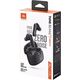 Наушники JBL Tune Beam Black, Цвет: Black, изображение 10
