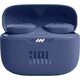 Наушники JBL Tune 130NC TWS Blue, Цвет: Blue, изображение 8