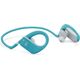 Наушники JBL Endurance DIVE Teal, Цвет: Teal, изображение 5