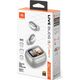 Наушники JBL Live Buds 3 SIlver, Цвет: Silver, изображение 9