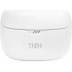 Наушники JBL Tune Beam White, Цвет: White, изображение 5