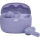 Наушники JBL Tune Beam Purple, Цвет: Purple