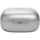 Наушники JBL Live Free 2 TWS Silver, Цвет: Silver, изображение 7