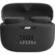 Наушники JBL Tune 130NC TWS Black, Цвет: Black, изображение 7