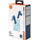 Наушники JBL Tune 230NC TWS Blue, Цвет: Blue, изображение 8