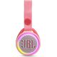 Портативная колонка JBL JR POP Pink, Цвет: Pink, изображение 2