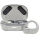 Спортивные наушники JBL Endurance Peak 3 White, Цвет: White