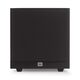Сабвуфер JBL Stage A100P Black, изображение 2