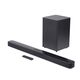 Саундбар ​JBL BAR 2.1 Deep Bass