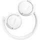Наушники JBL Tune 670NC White, Цвет: White, изображение 5