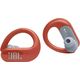 Спортивные наушники JBL Endurance Peak 3 Coral, Цвет: Coral, изображение 3