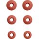 Спортивные наушники JBL Endurance Peak 3 Coral, Цвет: Coral, изображение 5