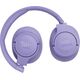 Наушники JBL Tune 770NC Purple, Цвет: Purple, изображение 6