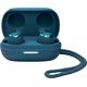 Наушники JBL Reflect Flow Pro Blue, Цвет: Blue, изображение 5