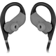 Наушники JBL Endurance DIVE Black, Цвет: Black, изображение 2