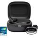 Наушники JBL Live Free 2 TWS Black, Цвет: Black