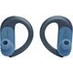 Спортивные наушники JBL Endurance Peak 3 Blue, Цвет: Blue, изображение 11