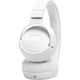 Наушники JBL Tune 670NC White, Цвет: White, изображение 2