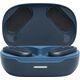 Спортивные наушники JBL Endurance Peak 3 Blue, Цвет: Blue, изображение 8