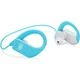 Наушники JBL Endurance SPRINT Teal, Цвет: Teal, изображение 2
