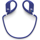 Наушники JBL Endurance DIVE Blue, Цвет: Blue, изображение 4