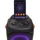 Портативная колонка JBL Partybox 110, изображение 7