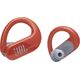 Спортивные наушники JBL Endurance Peak 3 Coral, Цвет: Coral, изображение 11