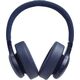 Наушники JBL LIVE 500BT Blue, Цвет: Blue, изображение 2