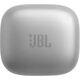 Наушники JBL Live Free 2 TWS, Цвет: Silver, изображение 5