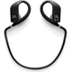 Наушники JBL Endurance DIVE Black, Цвет: Black, изображение 4