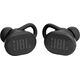 Спортивные наушники JBL Endurance Race TWS Black, Цвет: Black, изображение 2