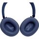 Наушники JBL LIVE 500BT Blue, Цвет: Blue, изображение 6