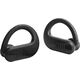 Спортивные наушники JBL Endurance Peak 3 Black, Цвет: Black, изображение 3